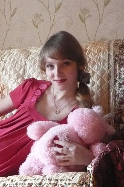 Анна Краснояружская