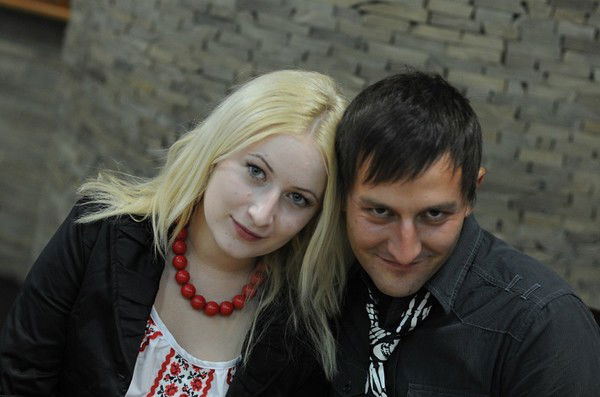 Евгения Миненко