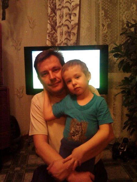 Валерий Пономарёв