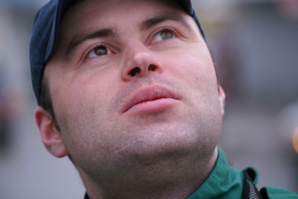 Дмитрий Тюрин