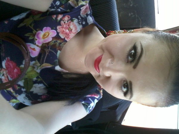 Раушан Бисимбаева