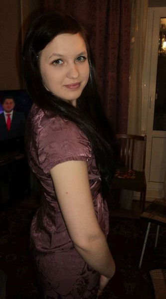 Елена Картавкина