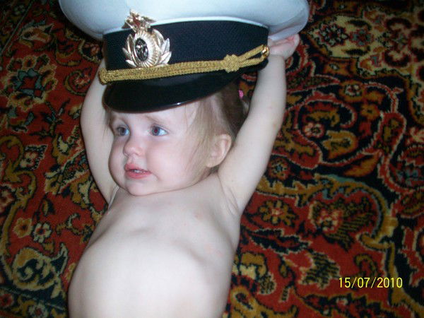 Александр Кушнарев