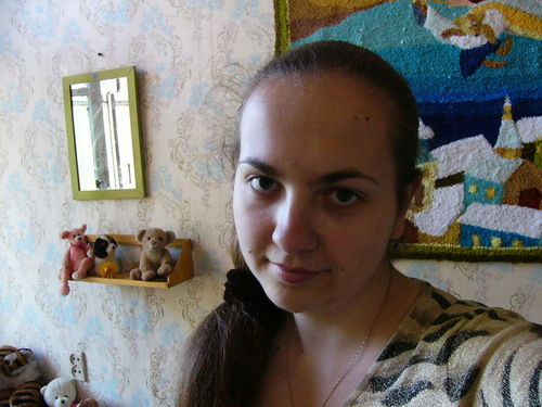 Сусанна Филиппова