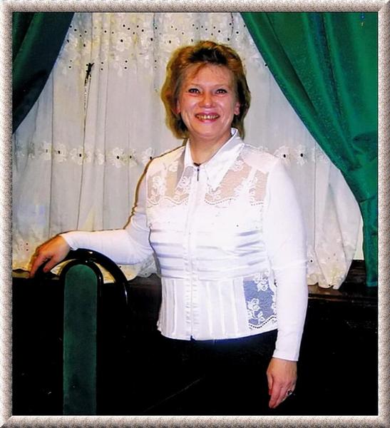 Марина Зоткина