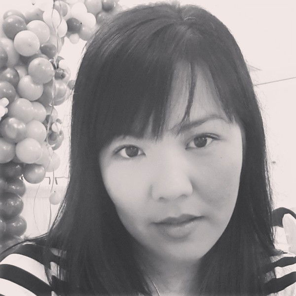 Альмирочка ****_____****