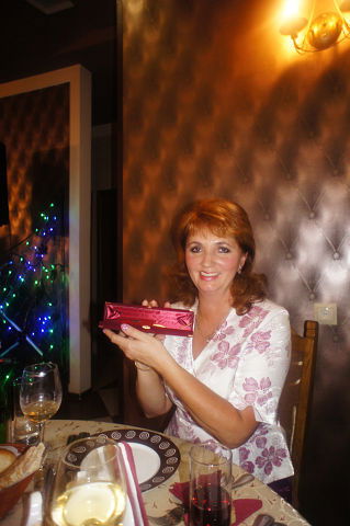 Елена Герасименко