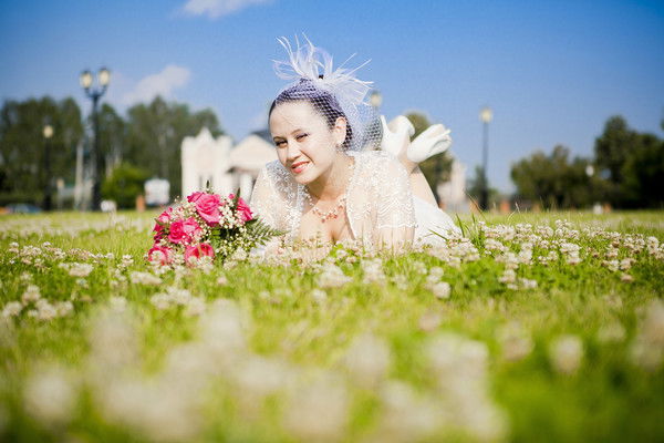 Юлия Янбакова