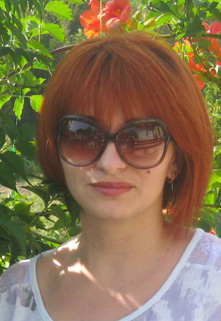 Валентина Андоверова