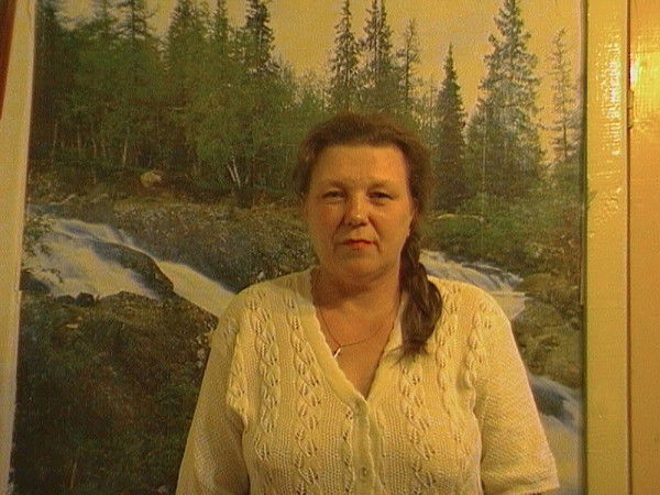 Татьяна Зорина