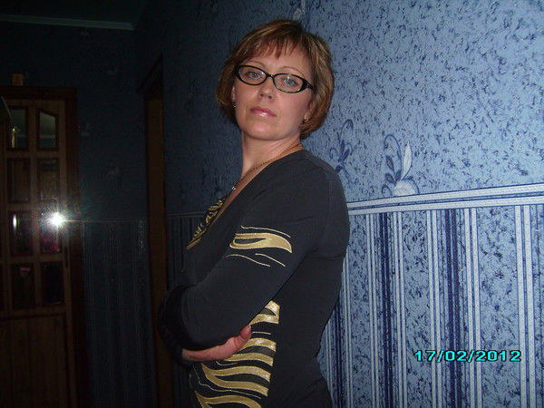 Жанна Пятак