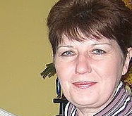 Елена Миронец