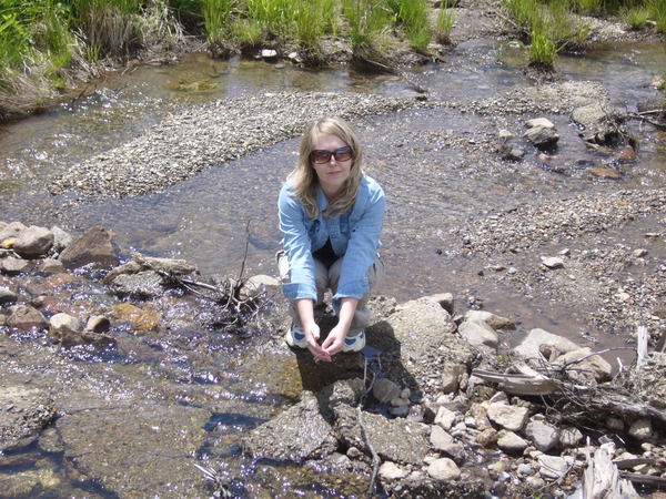 Оксана Клейменова