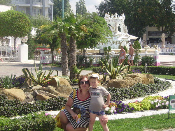 Юлия Кузнецова