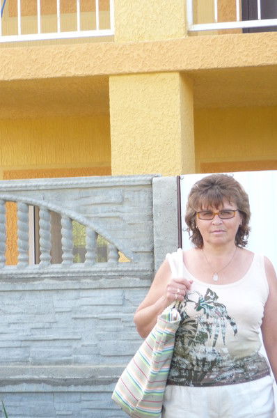 Татьяна Колосова