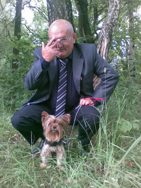 Анатолий Евдокимов