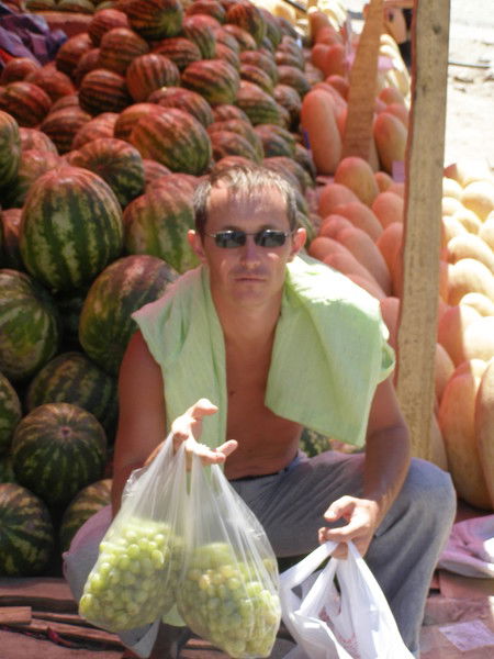 Сергей Азиат