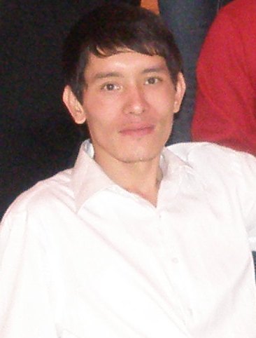 Алжекенов Данабек