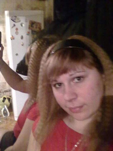 Ирина Полетайкина