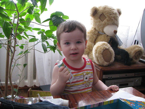 Анжела Степанян