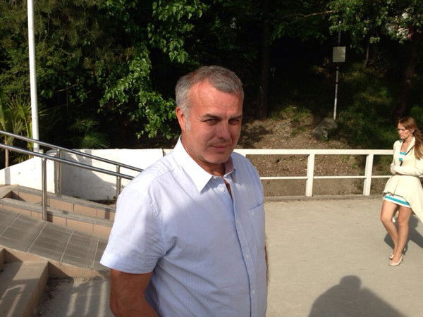 Евгений Денисов