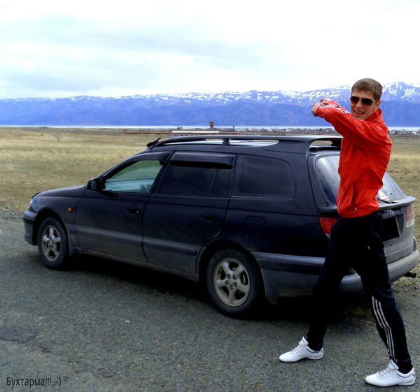 Владимир Str