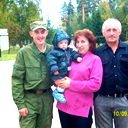 Валерий Соснин