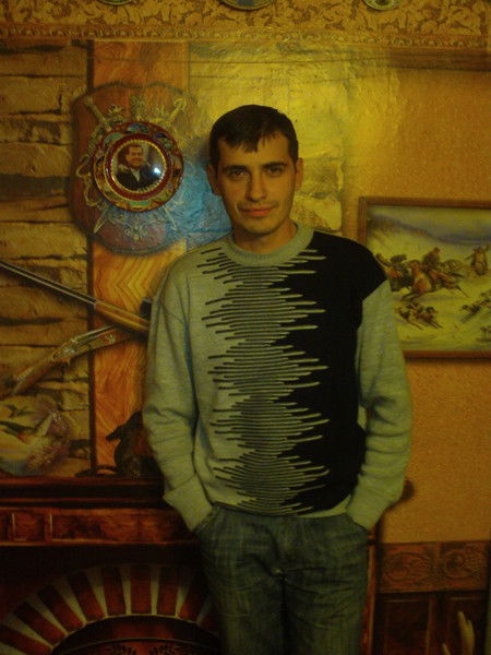 Алексей Гольянов