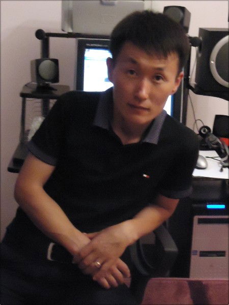 Бахытжан Тастемиров