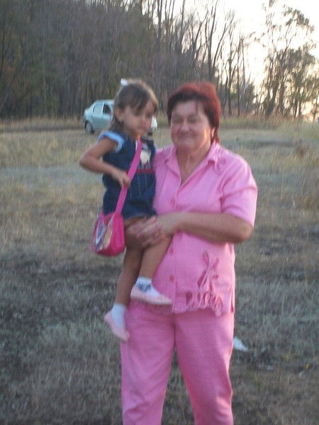 Наталья Тютяева