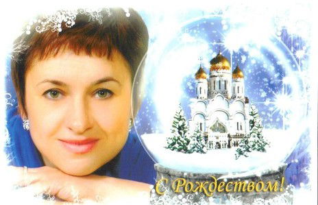 Люба Ковальчук