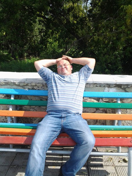 Алексей Рогальский