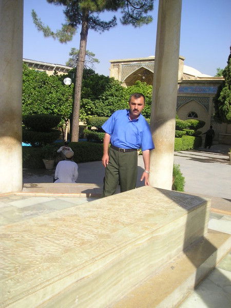 Хамза Бокиев