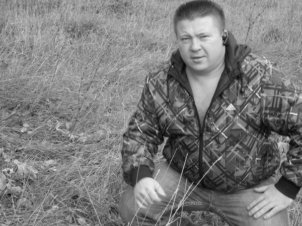 Дмитрий Димасик