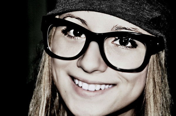 Викуся Чегодайкина