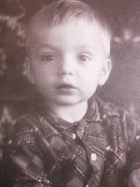 Дмитрий Баранов