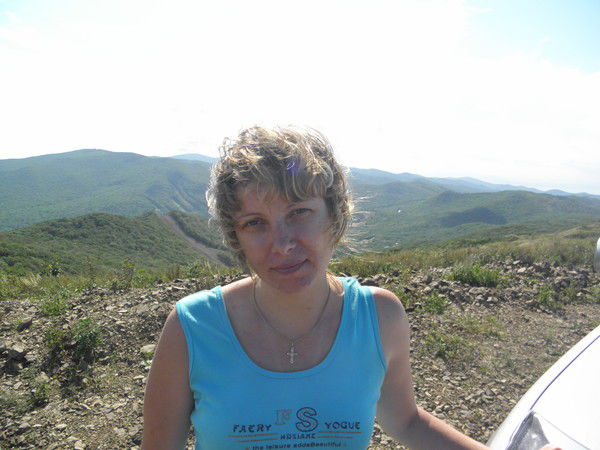 Ирина Бекназарова