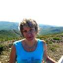 Ирина Бекназарова