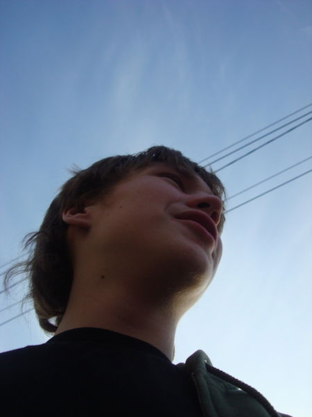 Олег Морозов