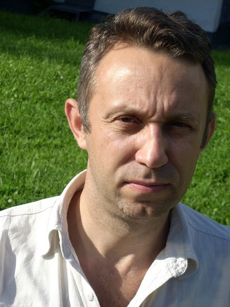 Павел Зенцов