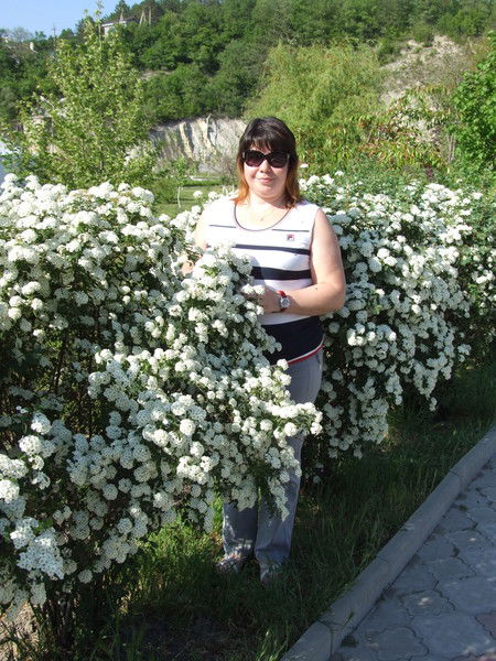 Наталья Таран