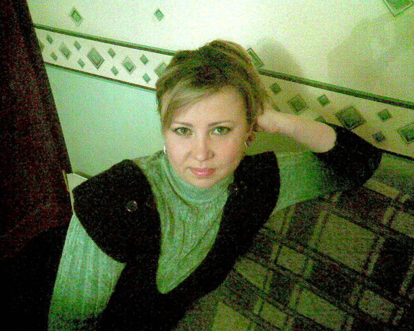 Света Кривенко