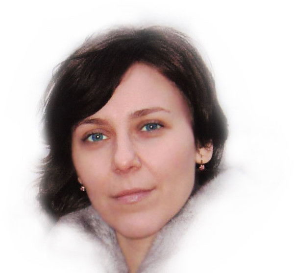 Ирина Зименкова