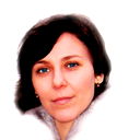 Ирина Зименкова