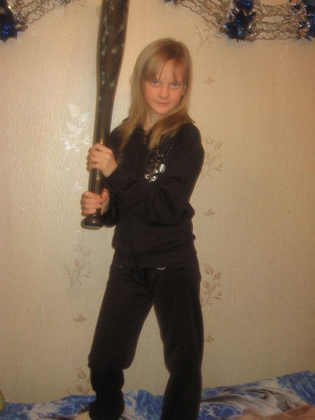 Варвара Апаназова