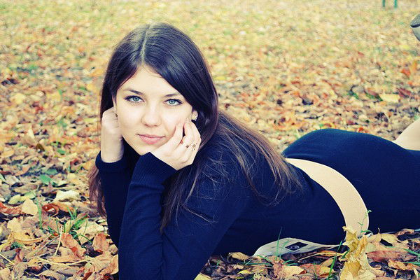 Виктория Павлова