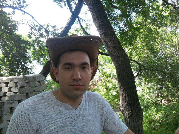 Сергей Зорин