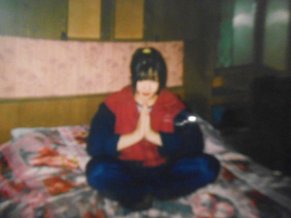 Жайна Китапбаева