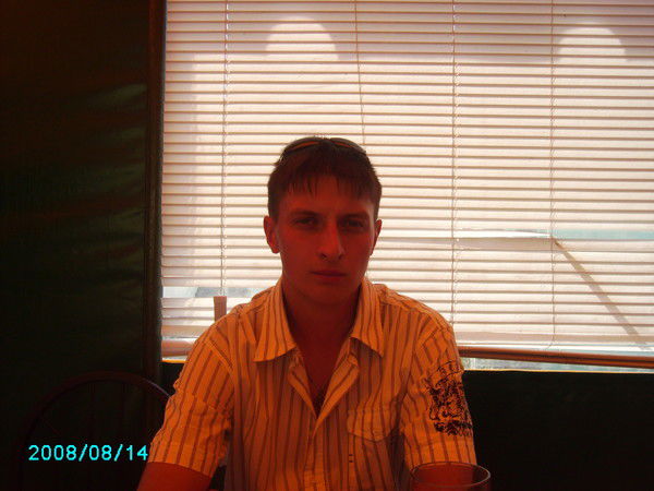 Михаил Сомиков