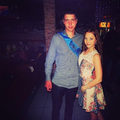 Сергей Попов